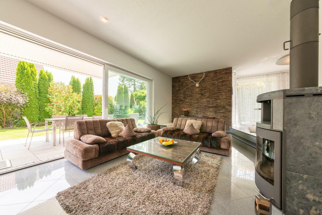 Hoerilux Gaienhofen  Extérieur photo