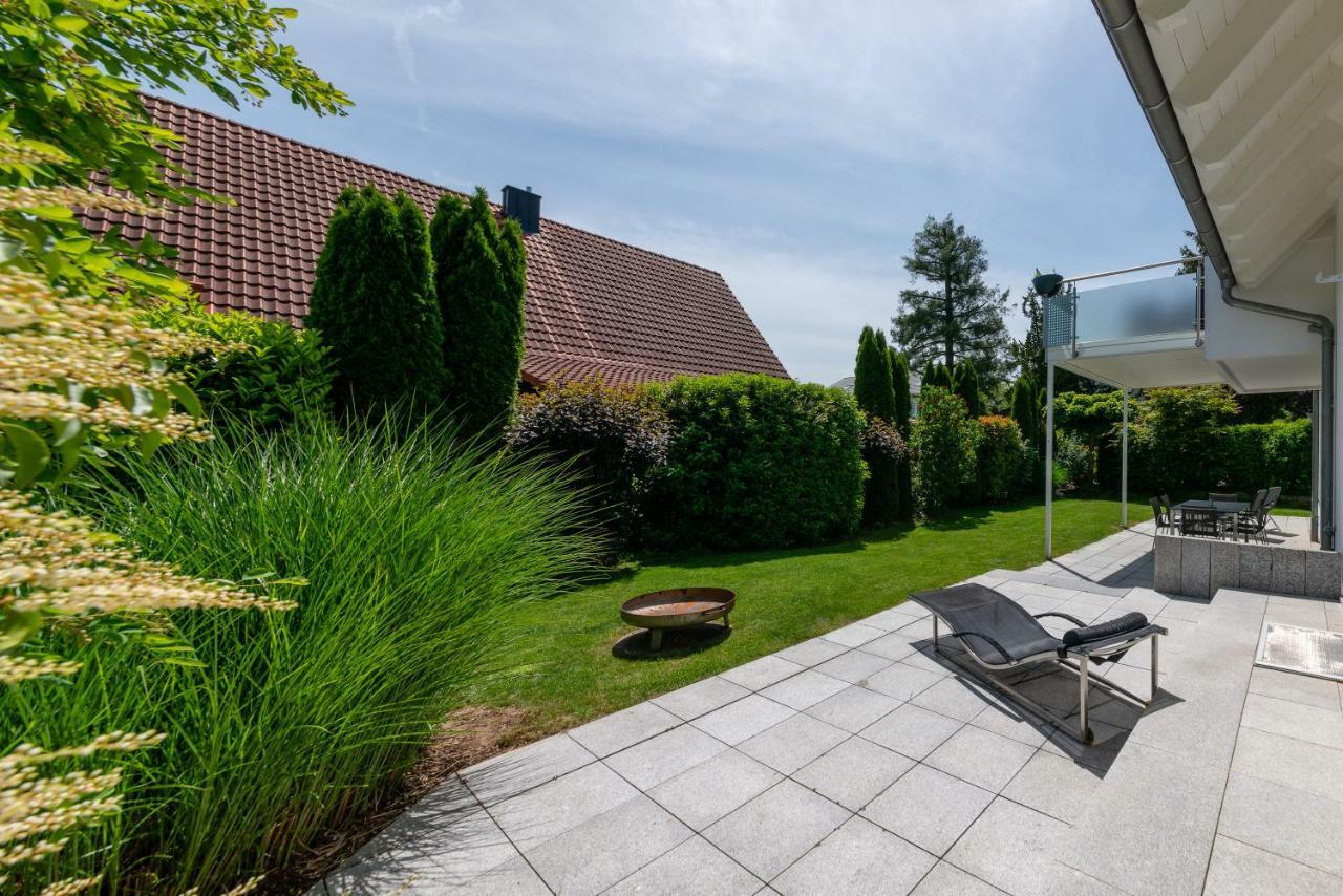 Hoerilux Gaienhofen  Extérieur photo